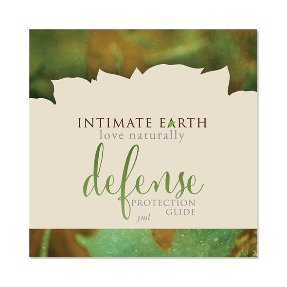 Intimate Earth – Defense Protection Glide Foil 3 ml