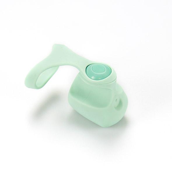 Dame Products – Fin Finger Vibrator Jade