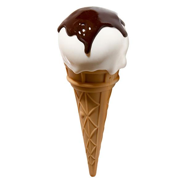 Shiri Zinn – iScream Icecream Vibrator Vanilla Cream