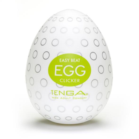 Tenga – Egg Clicker (1 Piece)