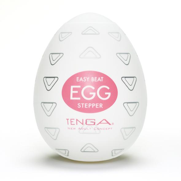 Tenga – Egg Stepper (1 Piece)