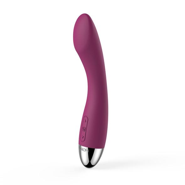 Svakom – Lisa Touch Sensor Vibrator Violet