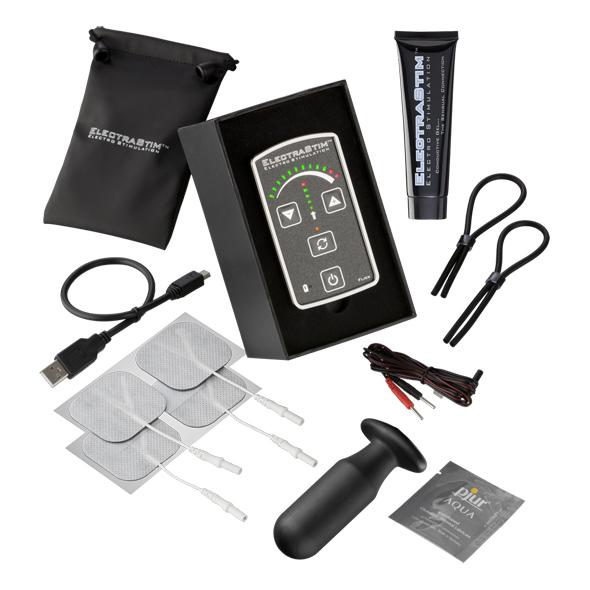 ElectraStim – Flick Stimulator Multi-Pack