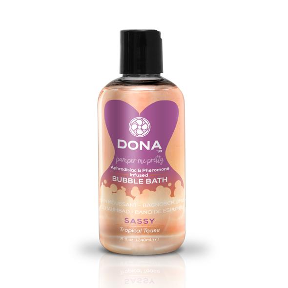 Dona – Bubble Bath Tropical Tease 250 ml