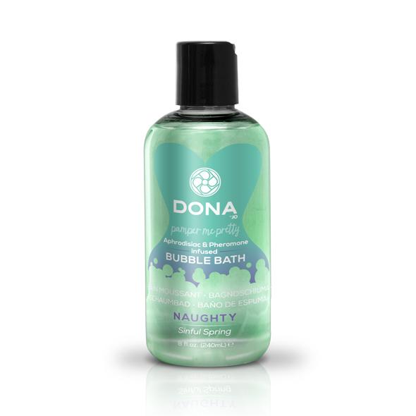 Dona – Bubble Bath Sinful Spring 250 ml