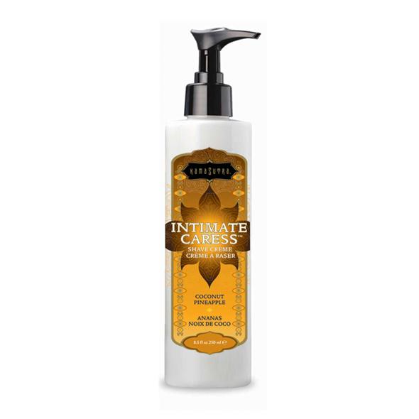 Kama Sutra – Intimate Caress Shave Creme Coconut Pineapple