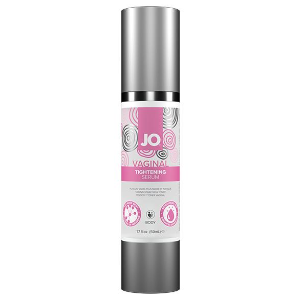 System JO – Vaginal Tightening Serum Vaginal Toning & Tightening Cream Body