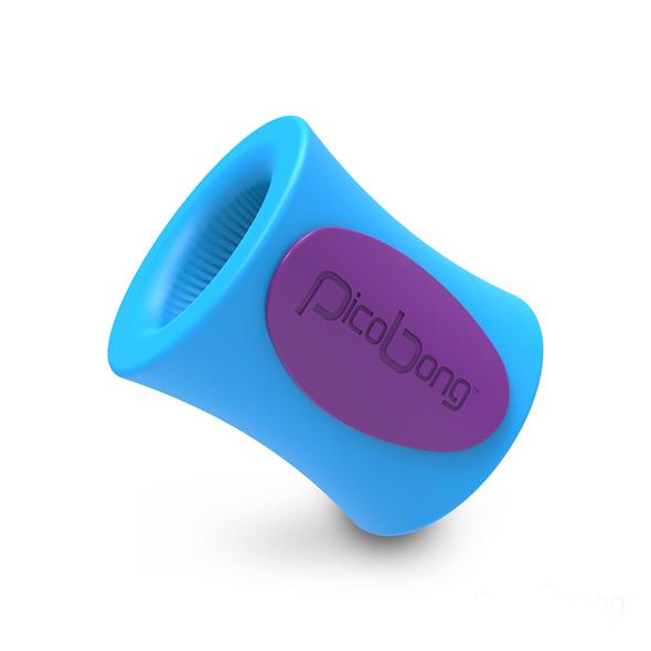 Picobong – Remoji Blowhole M-Cup Blue