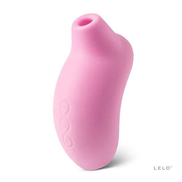 Lelo – Sona Cruise Sonic Clitoral Massager Pink