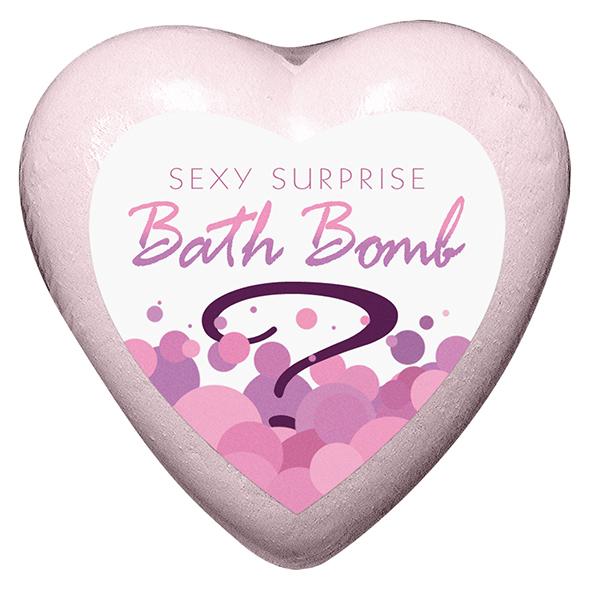 Kheper Games – Sexy Surprise Bath Bomb