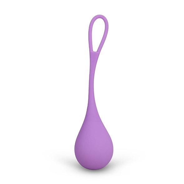 Layla – Tulipano Kegel Ball Purple