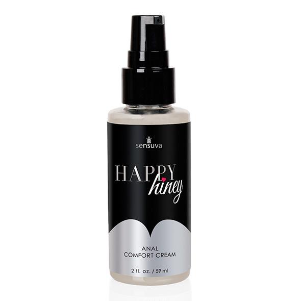Sensuva – Happy Hiney Anal Comfort Cream 59 ml