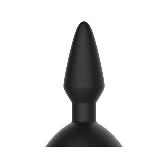 Magic Motion – Equinox App Controlled Silicone Butt Plug