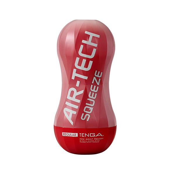 Tenga – Air-Tech Squeeze Regular