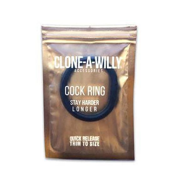 Clone-A-Willy – Cock Ring
