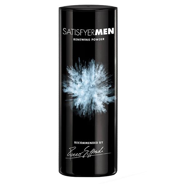 Satisfyer – Men Renewing Powder