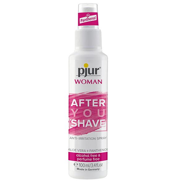 Pjur – Woman After You Shave Spray 100 ml