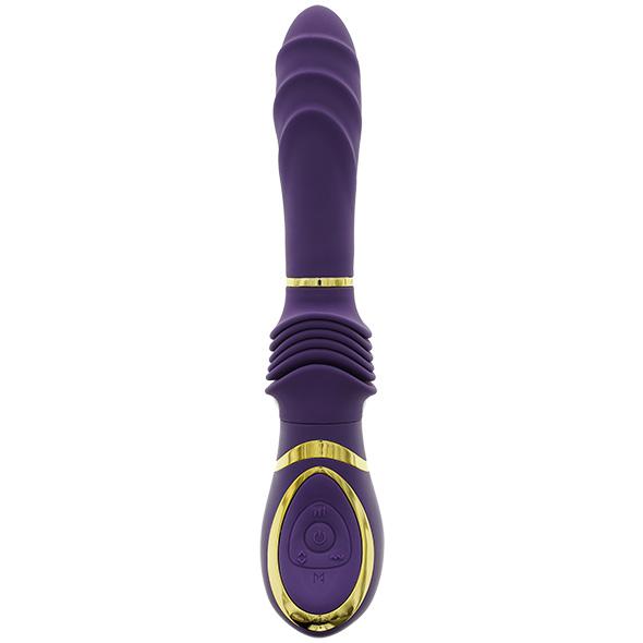MiaMaxx – MiaPasione Thruster Purple