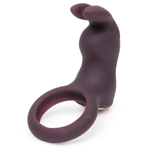 Fifty Shades of Grey – Freed Rechargeable Rabbit Love Ring