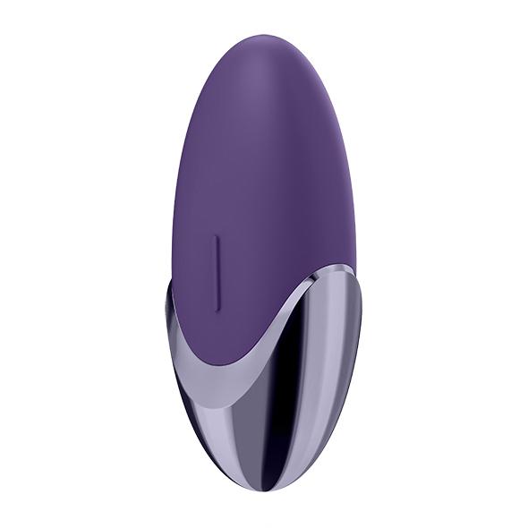 Satisfyer – Purple Pleasure Lay-On Vibrator