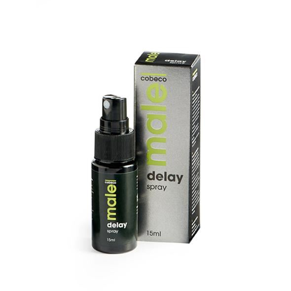 Male – Delay Spray Original 15 ml