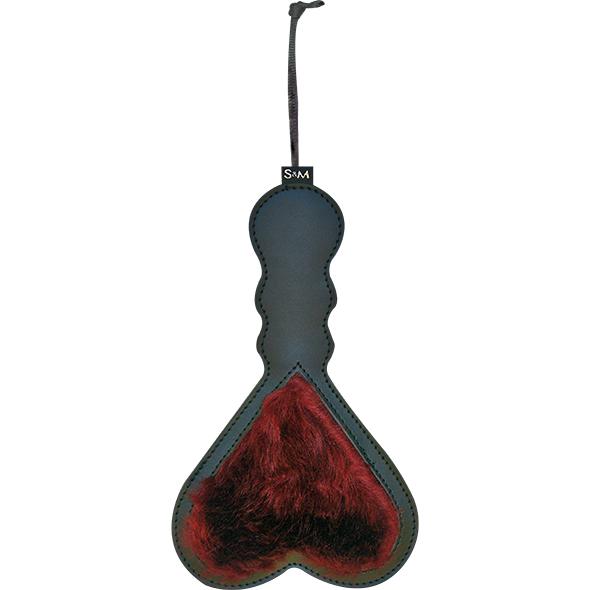 S&M – Enchanted Heart Paddle