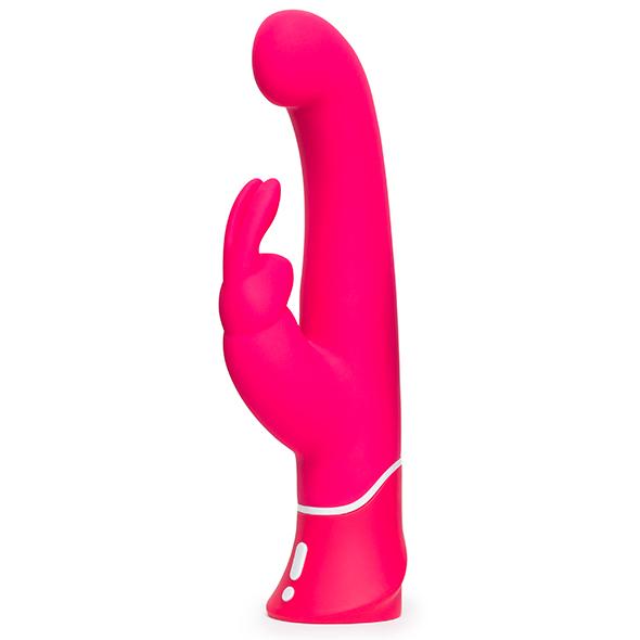 Happy Rabbit – G-Spot Rabbit Vibrator Pink