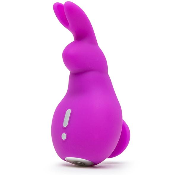 Happy Rabbit – Mini Ears USB Rechargeable Clitoral Vibrator