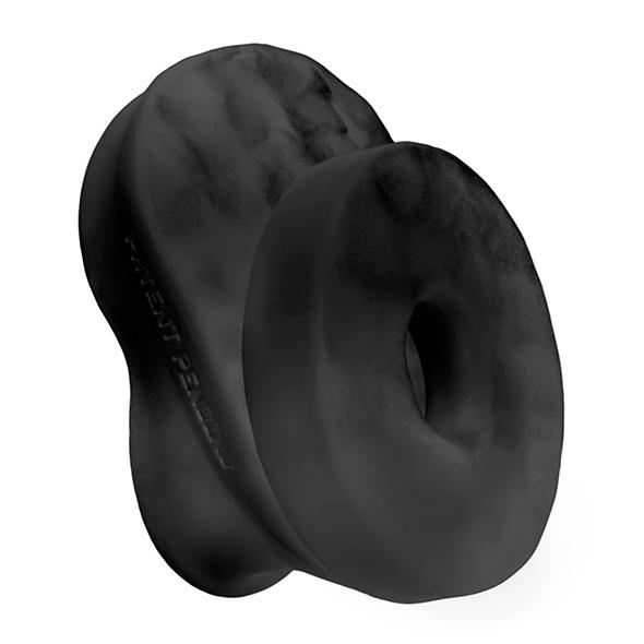 Perfect Fit – The Bumper Black (Base & Donut)