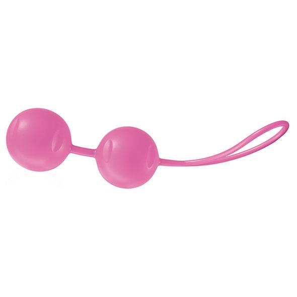 Joydivision – Joyballs Trend Duo Pink