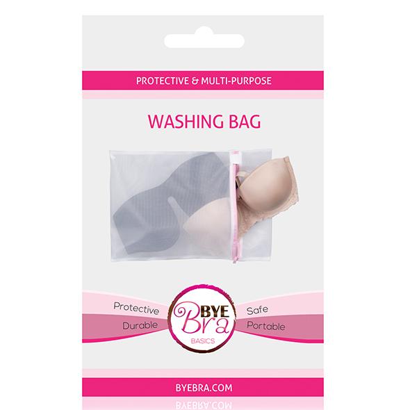 Bye Bra – Washing Bag Clear