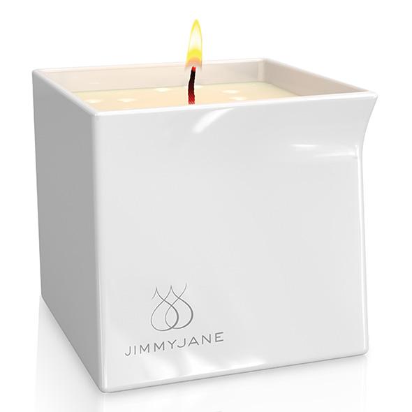Jimmyjane – Afterglow Massage Candle Berry Blossom