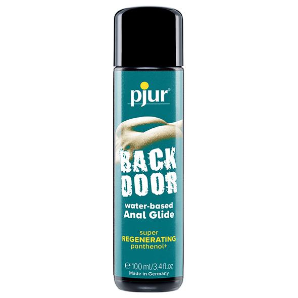 Pjur – Back Door Regenerating Anal Glide