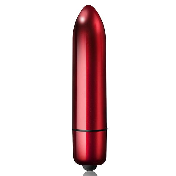 Rocks-Off – Truly Yours Vibrator Red Alert