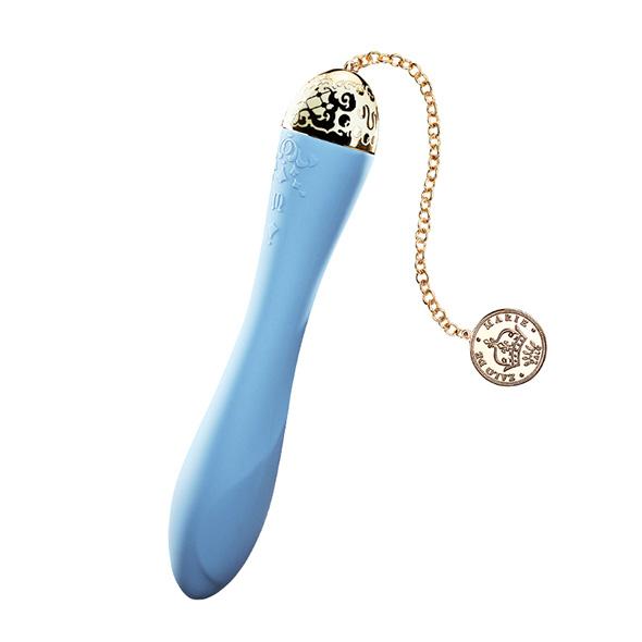 Zalo – Marie G-Spot Vibrator Royal Blue