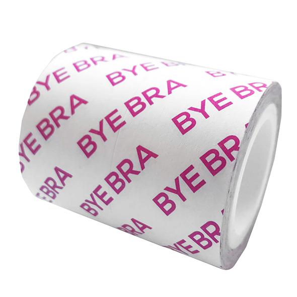Bye Bra – Breast Tape Roll & Silk Nipple Covers