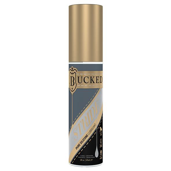 Bucked – Stride Silicone Original Lubricant 60 ml