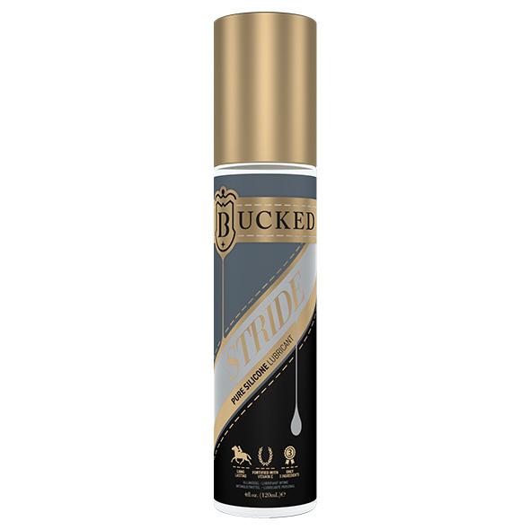Bucked – Stride Silicone Original Lubricant 120 ml