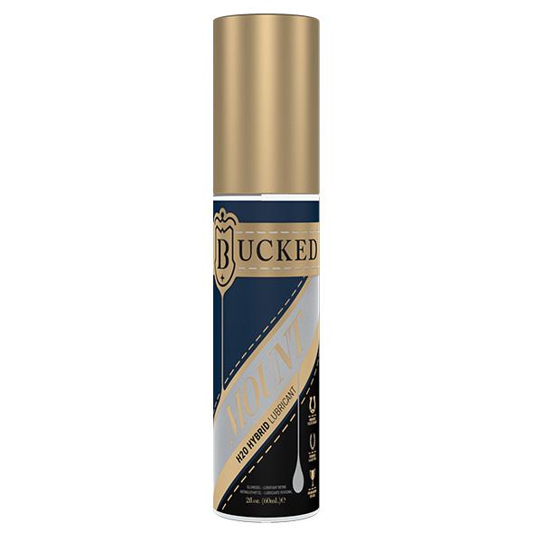 Bucked – Mount Hybrid Original Lubricant 60 ml