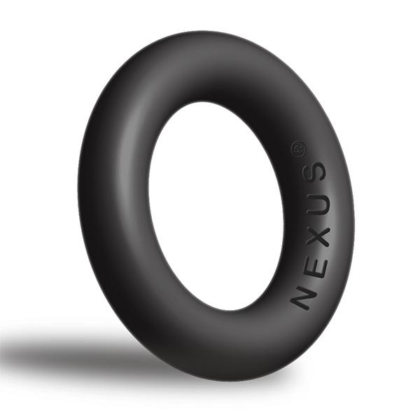 Nexus – Enduro Plus Thick Silicone Super Stretchy Cock Ring