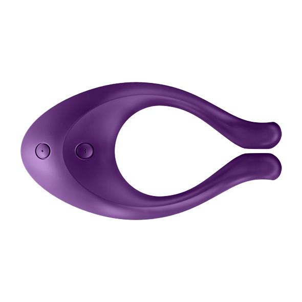 Partner – Multifun 1 Vibrator Lilac