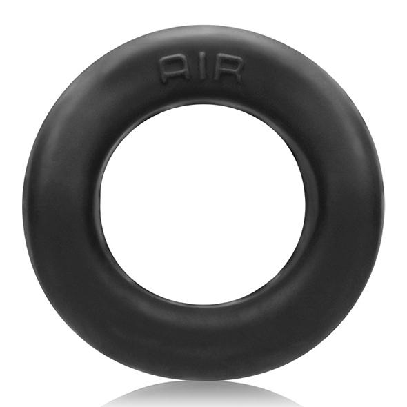 Oxballs – Air Airflow Cockring Black Ice