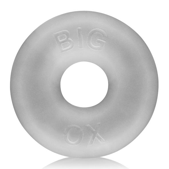 Oxballs – Big Ox Cockring Cool Ice