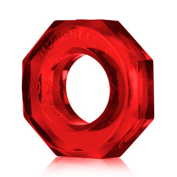Oxballs – Humpballs Cockring Ruby