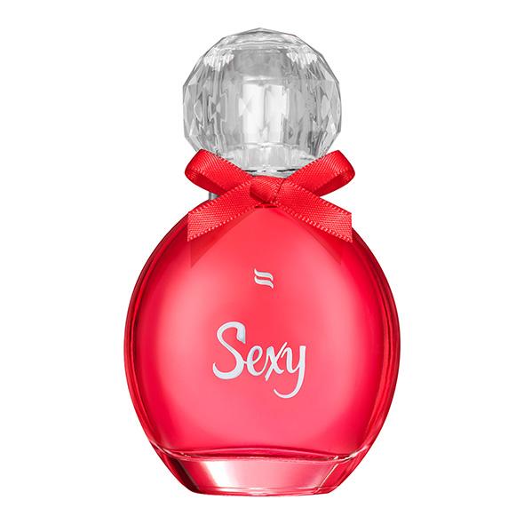 Obsessive – Phermone Perfume Sexy 30 ml