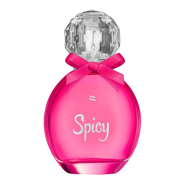 Obsessive – Phermone Perfume Spicy 30 ml